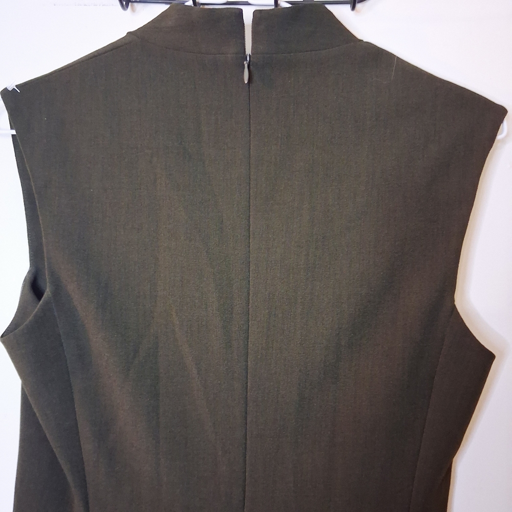 MM Lafleur The Aditi Dress - Recycled WonderTex‎ Size 0 - Picture 5 of 16